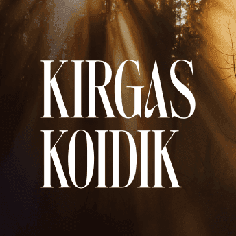 Kirgas Koidik